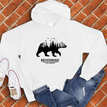Load image into Gallery viewer, Breckenridge Bear Hoodie

