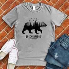 Load image into Gallery viewer, Breckenridge Bear Tee
