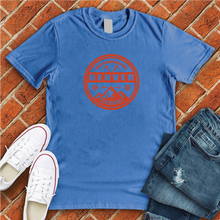 Load image into Gallery viewer, Denver Badge Tee
