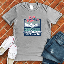 Load image into Gallery viewer, Rocky Mountains Estes Park Tee
