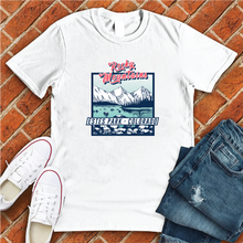 Load image into Gallery viewer, Rocky Mountains Estes Park Tee
