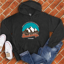 Load image into Gallery viewer, Breckenridge Heaven Hoodie
