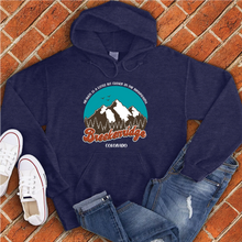 Load image into Gallery viewer, Breckenridge Heaven Hoodie
