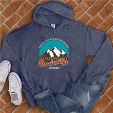 Load image into Gallery viewer, Breckenridge Heaven Hoodie
