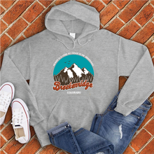 Load image into Gallery viewer, Breckenridge Heaven Hoodie
