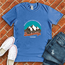 Load image into Gallery viewer, Breckenridge Heaven Tee
