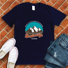 Load image into Gallery viewer, Breckenridge Heaven Tee
