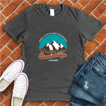 Load image into Gallery viewer, Breckenridge Heaven Tee
