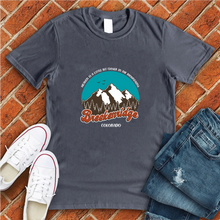 Load image into Gallery viewer, Breckenridge Heaven Tee
