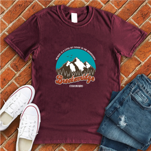 Load image into Gallery viewer, Breckenridge Heaven Tee
