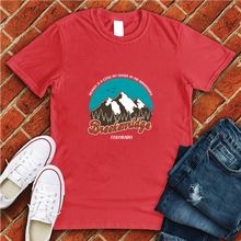 Load image into Gallery viewer, Breckenridge Heaven Tee
