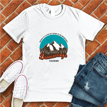 Load image into Gallery viewer, Breckenridge Heaven Tee
