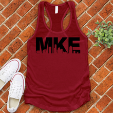 Load image into Gallery viewer, MKE City Line Women&#39;s Tank Top
