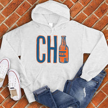 Load image into Gallery viewer, CHI Flag Drink  Hoodie

