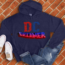 Load image into Gallery viewer, DC Dreamer Hoodie
