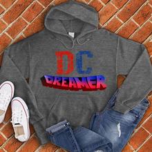 Load image into Gallery viewer, DC Dreamer Hoodie
