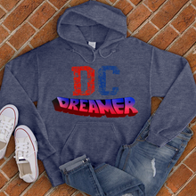 Load image into Gallery viewer, DC Dreamer Hoodie
