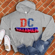 Load image into Gallery viewer, DC Dreamer Hoodie
