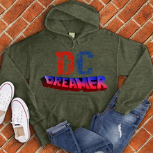 Load image into Gallery viewer, DC Dreamer Hoodie
