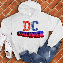 Load image into Gallery viewer, DC Dreamer Hoodie
