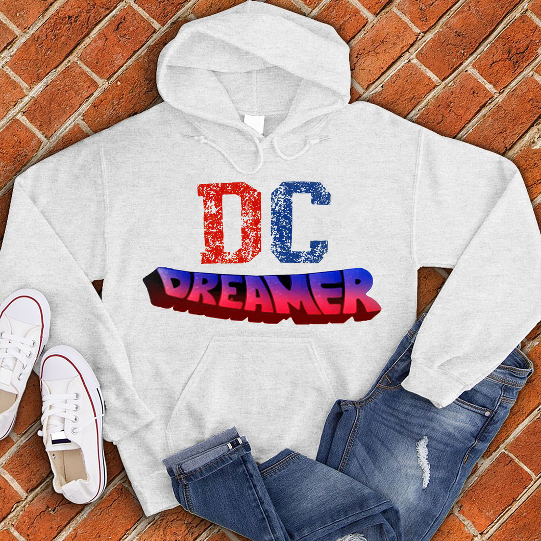 DC Dreamer Hoodie