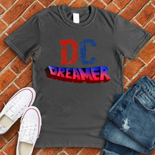 Load image into Gallery viewer, DC Dreamer Tee
