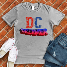 Load image into Gallery viewer, DC Dreamer Tee
