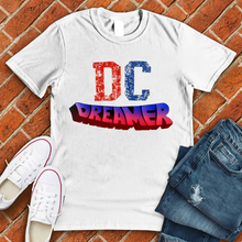 Load image into Gallery viewer, DC Dreamer Tee
