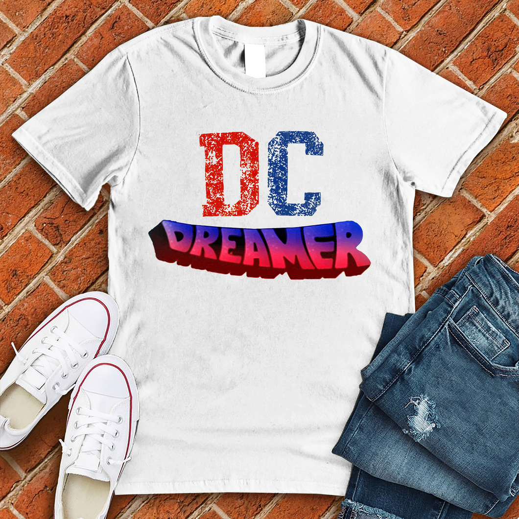 DC Dreamer Tee