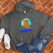 Load image into Gallery viewer, Washington DC Monument Hoodie
