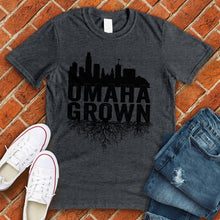 Load image into Gallery viewer, Omaha Grown Tee
