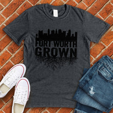 Load image into Gallery viewer, Fort Worth Grown Tee
