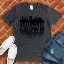 Load image into Gallery viewer, Columbus Grown Tee

