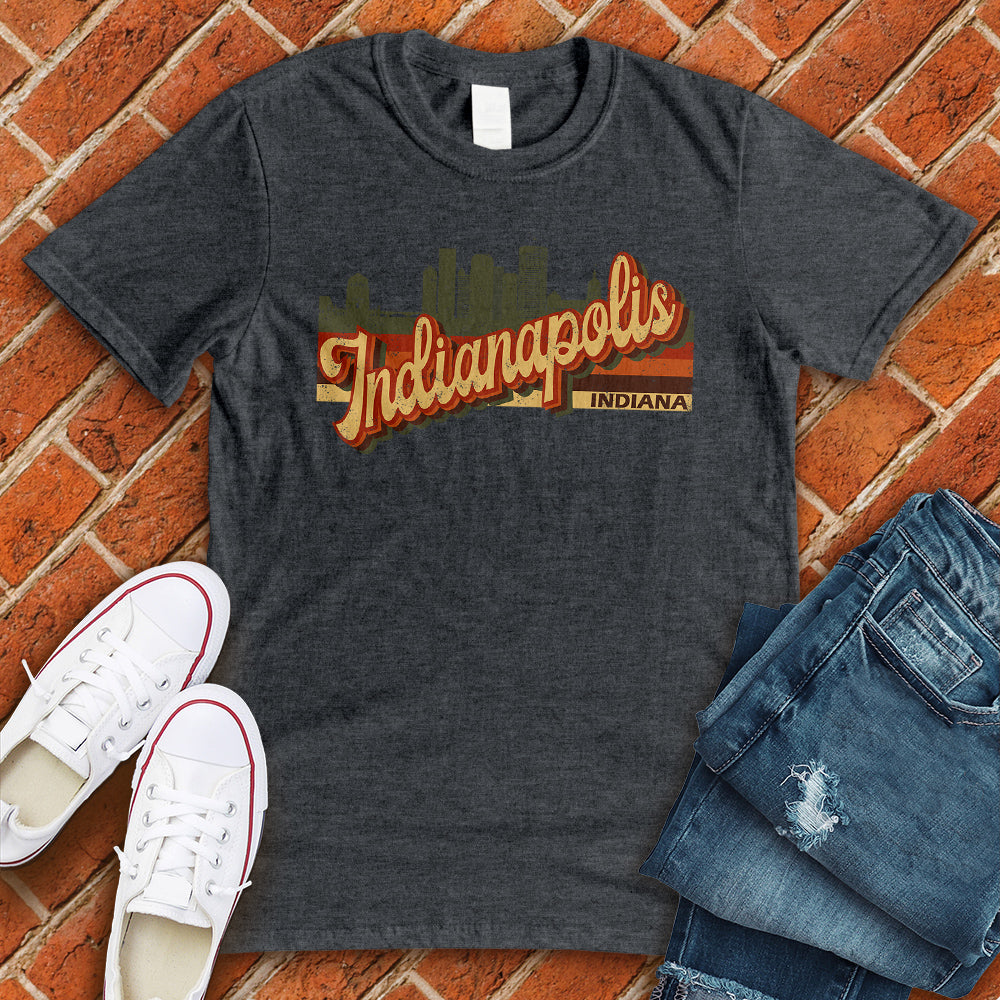 Vintage Indianapolis Tee