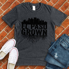 Load image into Gallery viewer, El Paso Grown Tee
