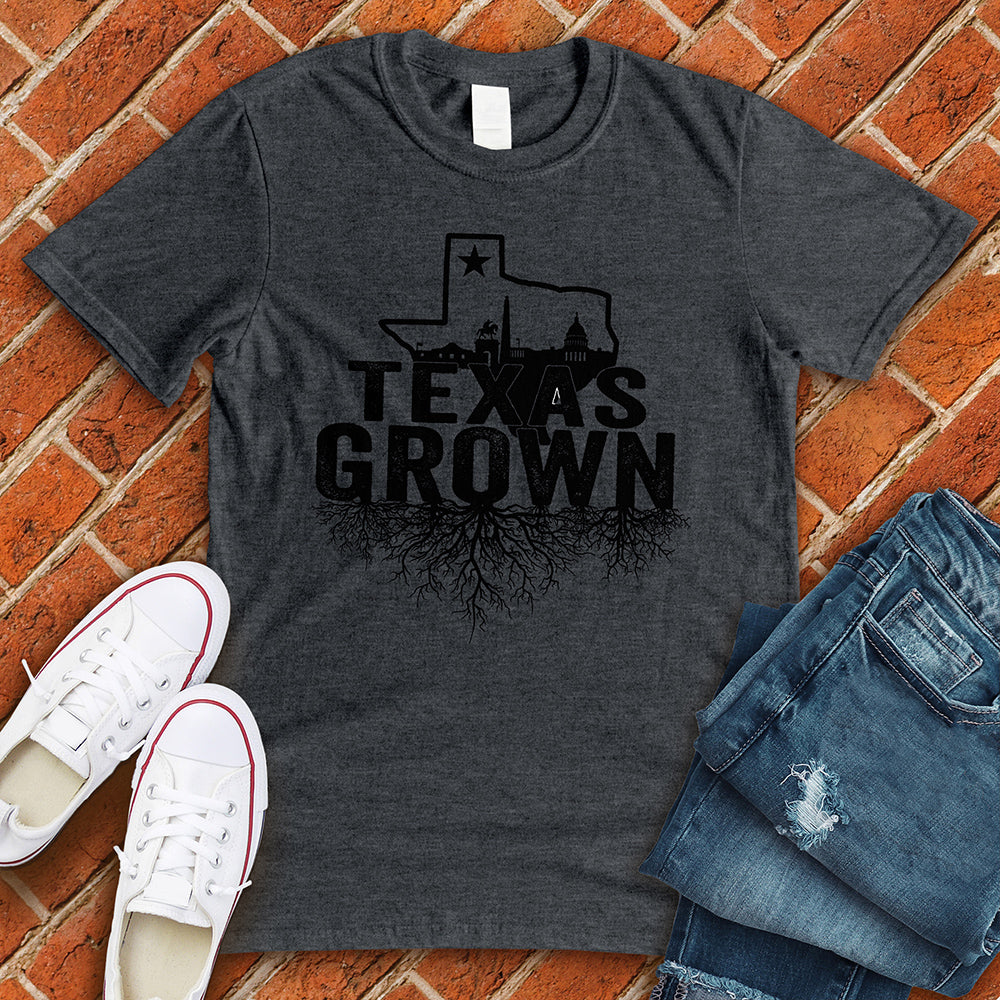 Texas Grown Tee Texas Grown Tee