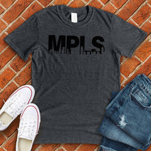 Load image into Gallery viewer, MPLS Tee
