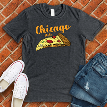 Load image into Gallery viewer, Chicago Style Tee
