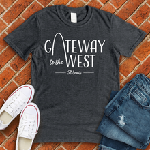 Load image into Gallery viewer, Gateway Alternate Tee
