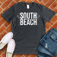 Load image into Gallery viewer, South Beach Alternate Tee
