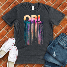 Load image into Gallery viewer, ORL Drip Tee
