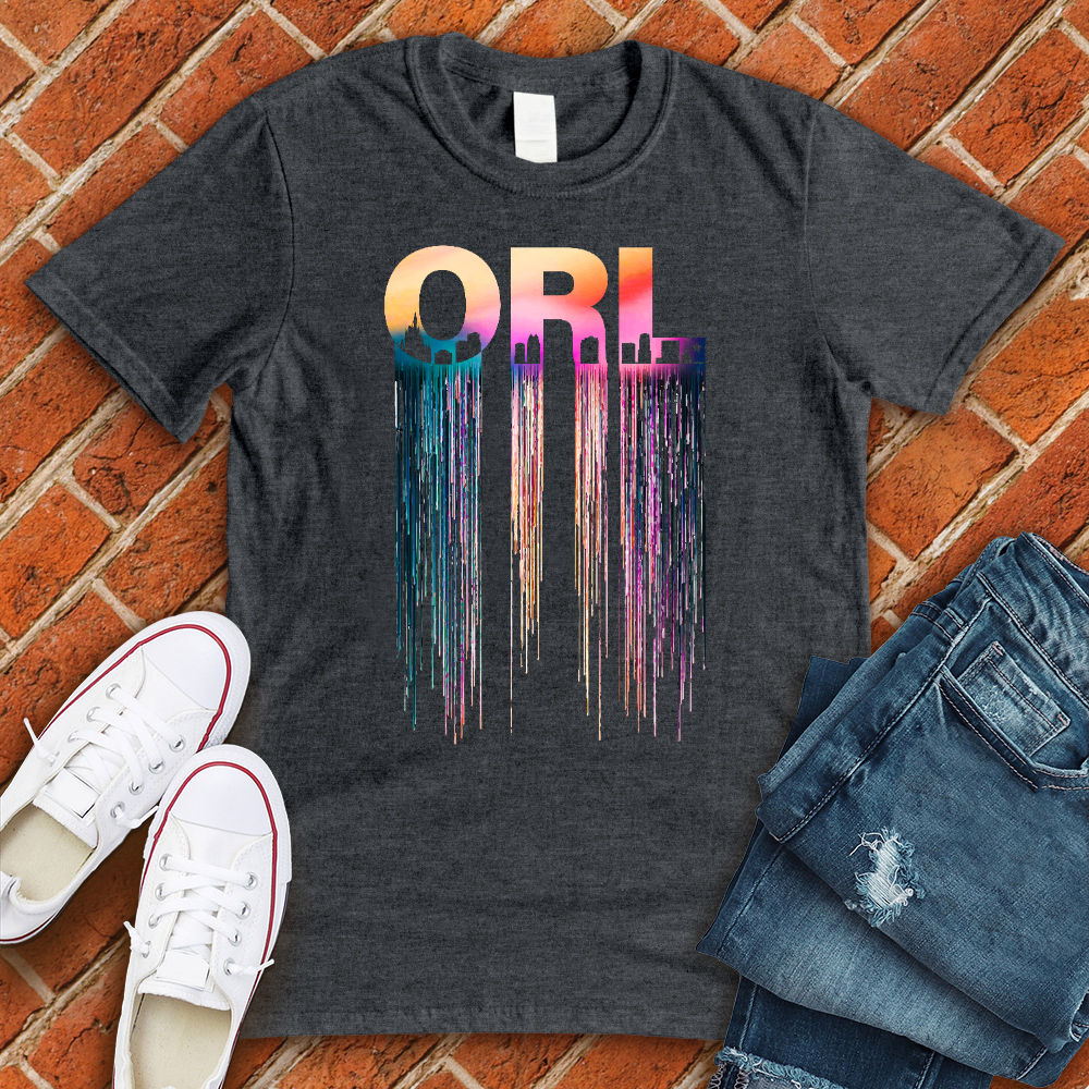 ORL Drip Tee