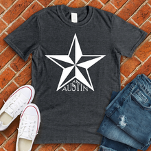 Load image into Gallery viewer, Austin Star Alternate Tee
