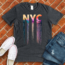 Load image into Gallery viewer, NYC Drip Tee
