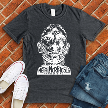 Load image into Gallery viewer, Metalmorphosis Alternate Tee
