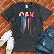 Load image into Gallery viewer, OAK Drip Tee
