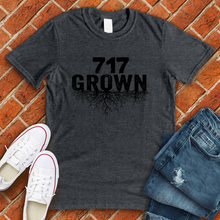 Load image into Gallery viewer, 717 Grown Tee
