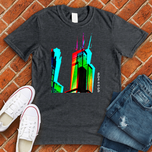 Load image into Gallery viewer, Sears Tower Chicago Tee
