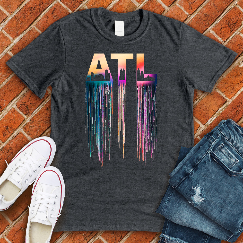 ATL Drip Tee