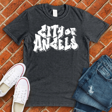 Load image into Gallery viewer, City of Angels Alternate Tee
